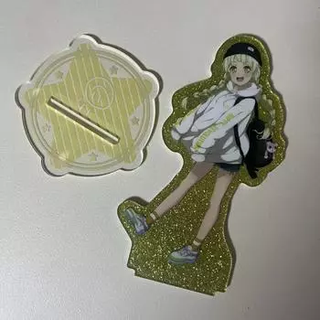 Bang Dream Tsurumaki Kokoro Acrylic Stand