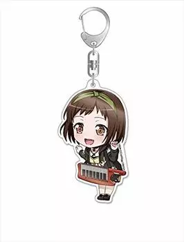 Bang Garupa Tsugumi Hazawa Nendoroid Plus большой акриловый брелок Мечта!