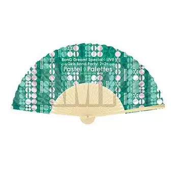 BanG Girls Band 2020 Мечта фаната! Специальная вечеринка LIVE! PastelPalettes