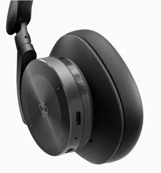 Bang Olufsen Bang Olufsen Beoplay H95 Эксклюзивные амбушюры Чехол для наушников Амбушюры для Beoplay H95 Черный & & чёрный