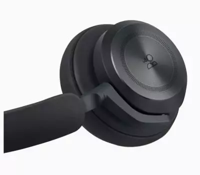 Bang Olufsen Beoplay HX Эксклюзивные амбушюры Чехол для наушников Beoplay HX Амбушюры Черный Антрацит & чёрный