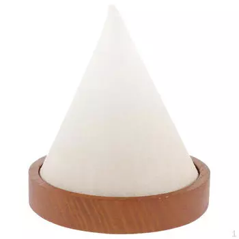 Bangle Jewelry Display Stand Rack Wristband Watch Holder cm бежевый