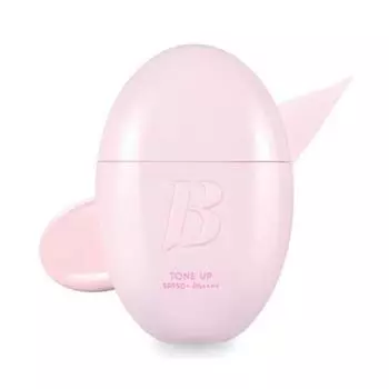 Banila Co All Day Prep Tone-Up Base Солнцезащитный крем SPF50+ PA++++ (35мл)