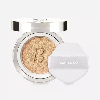 Banila Co Белый Cushion Puff 5 шт. (ОБЪЯВЛЕНИЕ)