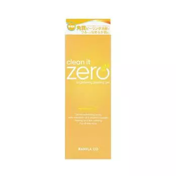 BANILA CO BP гель 120мл