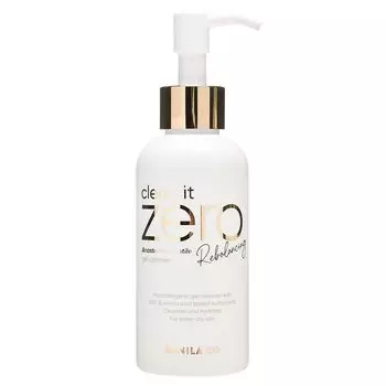 BANILA CO Clean It Zero Anastatica Subtile Очищающий гель, восстанавливающий баланс, 150 мл