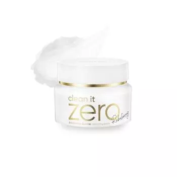 BANILA CO Clean It Zero Anastatica Тонкий очищающий бальзам, восстанавливающий баланс, 25 мл