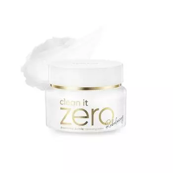 BANILA CO Clean It Zero Anastatica Тонкий очищающий бальзам, восстанавливающий баланс, 50 мл