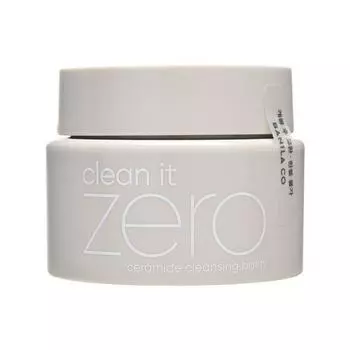 BANILA CO Clean It Zero Ceramide Cleansing Balm