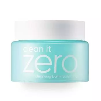 BANILA CO Clean It Zero Cleansing Balm Revitalizing 100ml