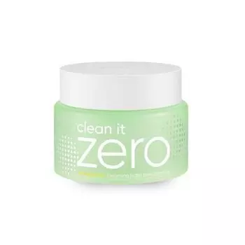 BANILA CO Clean It Zero Cleansing Balm Pore Clarifying