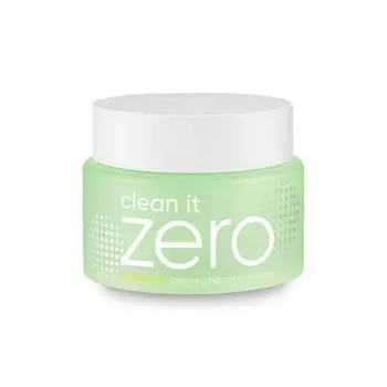 BANILA CO Clean It Zero Cleansing Balm Pore Clarifying 100ml - очищающий бальзам для очищения пор