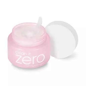BANILA CO Clean It Zero Cleansing Balm Original Mini