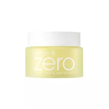 BANILA CO Clean It Zero Cleansing Balm Nourishing 100ml