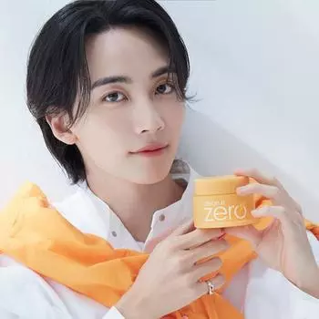 Banila Co Clean It Zero Cleansing Balm Осветляющий 100мл, Корея очищающий