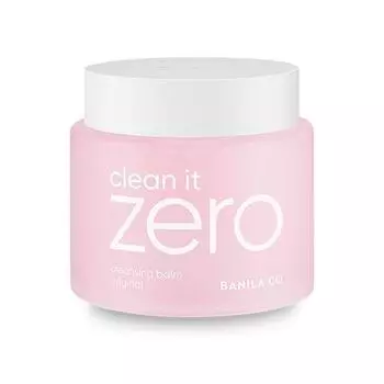 BANILA CO Clean It Zero Cleansing Balm Original 180ml