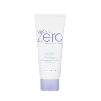 BANILA CO Clean It Zero Очищающая пенка для умывания 150 мл P000DWKD - Foam Cleanser