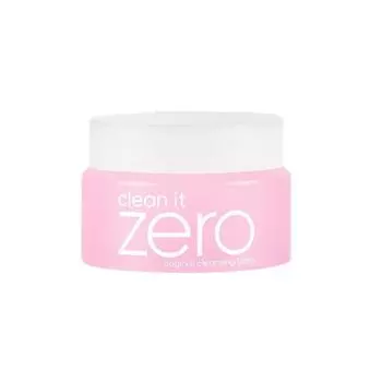 BANILA CO Clean It Zero Очищающий бальзам Original 25 мл 50 мл Набор для путешествий 16 шт. - Средство для снятия макияжа 25ml