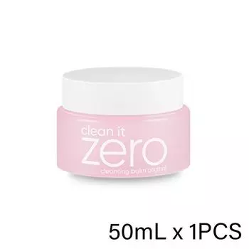 BANILA CO Clean It Zero очищающий бальзам, оригинальный 50 мл