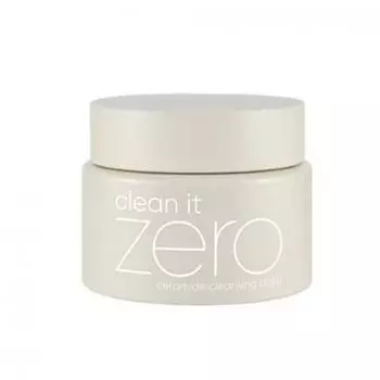 BANILA CO Clean It Zero очищающий бальзам с керамидами 100 мл