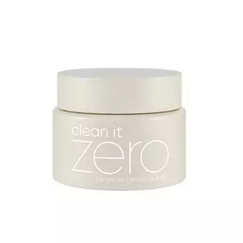 [BANILA CO] Clean It Zero Очищающий бальзам с керамидами 100мл