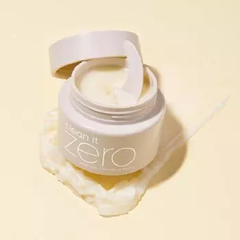 Banila Co Clean It Zero Очищающий бальзам с керамидами 100мл