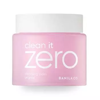 Banila co clean it Zero очищающий бальзам оригинальный мини 7мл