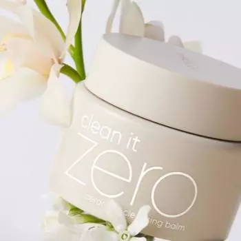 BANILA CO Clean It Zero очищающий бальзам с керамидами 100 мл (2 варианта) #1PCS