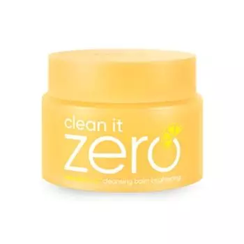 BANILA CO Clean It Zero Очищающий бальзам-желе Осветляющий бальзам CLEAN IT ZERO CLEANSING BALM ОСВЕТЛЯЮЩИЙ 100 мл
