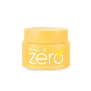 BANILA CO Clean It Zero Осветляющий очищающий бальзам 100мл