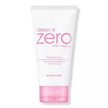 Banila Co Clean It Zero Пенка для умывания, 5,0 унций