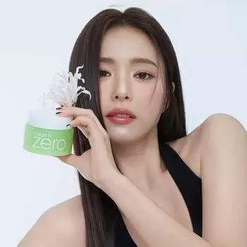 Banila Co Clean It Zero Pore Clarifying Очищающий бальзам 100 мл