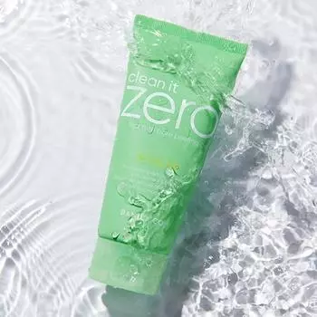 BANILA CO Clean It Zero Tea Tree Peeling Gel 120ml