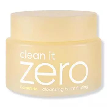 Banila Co Clean It Zero Укрепляющий очищающий бальзам, 3,3 унции