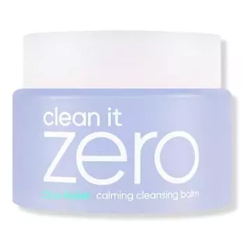 Banila Co Clean It Zero успокаивающий очищающий бальзам, 3,3 унции