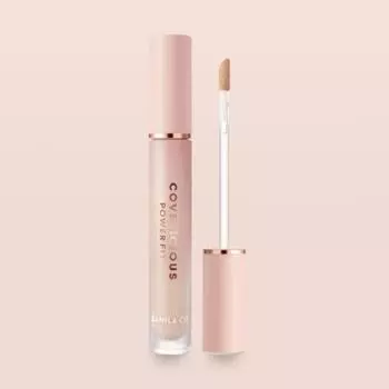 Banila Co Covericious Power Fit Concealer 5,5 г 21 персик