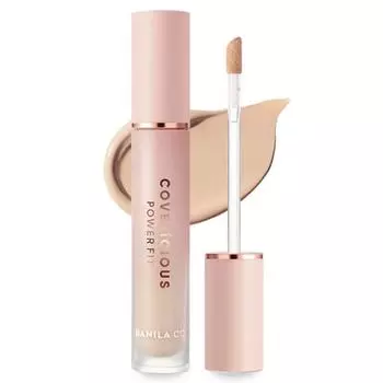 Banila Co Covericious Power Fit Concealer 5.5g, нет. 21 Персик, 1 шт.