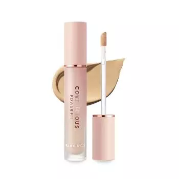 Banila Co Covericious Power Fit Concealer 5.5g, нет. 23 Арахис, 1 шт.