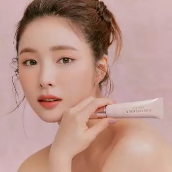 Banila co Covericious Skin Fit Тональный увлажняющий крем 30мл 02