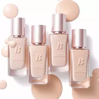 [BANILA CO] Тональная основа Covericious Serum (4 цвета) SPF 38 PA++ 30 мл 19 Light