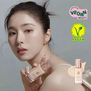 BANILA CO Covericious Тональный крем Power Fit 30 мл #23 Medium