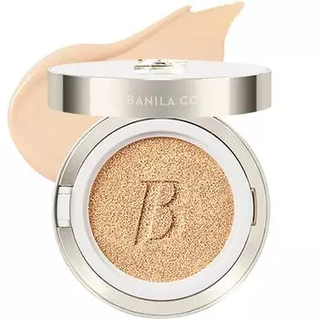 Banila Co Covericious Ultimate Белая подушка/Влажность, 4 типа