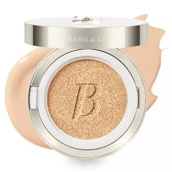 Banila Co Covericious Ultimate White Cushion 14 г, 22 натуральный, 1 шт.