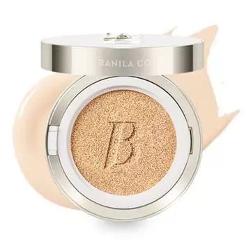 Banila Co Covericious Ultimate White Cushion 14g, 17 pairs, 1 piece