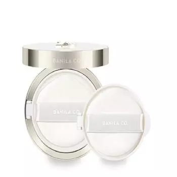 Banila Co Covericious Ultimate White Cushion 14g x 2ea SPF38 PA++ 19 Light