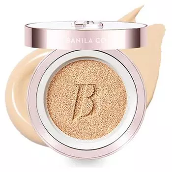 Banila Co Covericious Ultimate White Cushion Moisture, 21 Ivory, 1 шт.