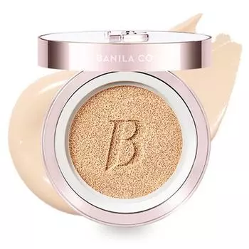 Banila Co Covericious Ultimate White Cushion Moisture, 19 Light, 1 ea