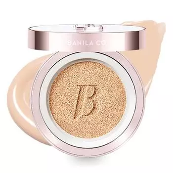 Banila Co Covericious Ultimate White Cushion Moisture, 21 Ros, 1 piece