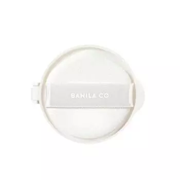 BANILA CO Covericious Ultimate White Cushion Refill SPF38 PA++ 14 г 19 Light (Refill)