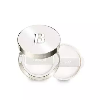 BANILA CO Covericious Ultimate White Cushion SPF38 PA++ 14 г*2 шт. 19 Light